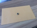 Daiwa AG2,BW2,MA1000X,PR2HI Reel Part Ball Bearing #E35-1501. Fixed Price $7.95.