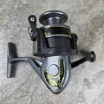 Shakespeare Pro Am 130W Spinning Reel - No Line, Good Used Condition. Fixed Price $7.99.