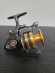 Vintage Penn Spinfisher 650SSM Spinning Reel, Clean And Working. Fixed Price $69.95.