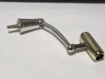 1 Okuma Part# 25002863 Handle Assembly Fits Coronado CD-30 .... Fixed Price $25.99.