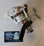 Brand New Daiwa RS1300 Spinning Fishing Reel No Box. Fixed Price $29.99.