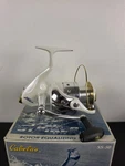 Cabelas Saltwater Striker SS50 Fishing Reel (27640). Fixed Price $89.89.