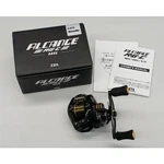 Zpi Baitcasting Reel Alcance Rg-c Hs. Fixed Price $151.01.