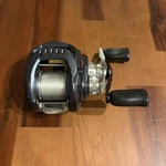 Daiwa Zillion Tw 1516SH Baitcasting Reel Japan Used. Fixed Price $190.00.