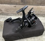Shimano FX1000 Spinning Fishing Reel R1000 Spool Professionally Cleaned & Oiled!. Fixed Price $17.95.