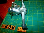 W0606 Pr Quantum Micro Spinning Fishing Reel. Fixed Price $21.95.