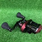 Abu Garcia Revo Beast Rocket Right Baitcast Fishing Reel Outdoor Leisure Unisex. Fixed Price $220.00.