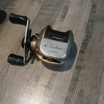 Shimano Bantam CA-200 Castaic Instagage Baitcasting Reel Japan Smooth!. Fixed Price $67.50.