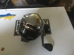 Zebco 202SS Fishing Reel Good Shape-rare. Fixed Price $24.95.