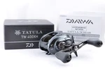 Daiwa 21 Tatula Tw 400XH Right Handle Baitcast Reel From Japan New. Fixed Price $238.08.