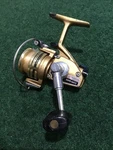 Vintage Daiwa Mini-mite Ultra-lite Spinning Fishing Reel Japan Lh Or Rh. Fixed Price $59.95.