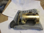 Good Shimano Calcutta Gold 700BSV Superstopper Multiplier Sea Fishing Reel. Fixed Price $201.81.