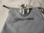 Pflueger President New Parts, 6730, 6735, 6740 Spool, 1216432, FSS534. Fixed Price $13.94.