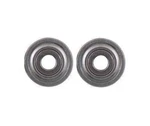 Lew Childre Stainless Steel Spool Bearings BB-1NGH BB-1NH BB-1NIMP. Fixed Price $17.99.
