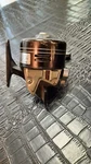 Vintage Daiwa 9600A (works). Fixed Price $21.00.