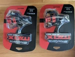 Abu Garcia BMAX3000 Spinning Fishing Reel Black+red 5.2:1 Gear New. Fixed Price $65.98.