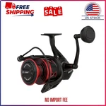 Penn Fierce Iv 6000 Spinning Fishing Reel. Fixed Price $104.25.