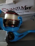 Quantum Accurist Inshore S3 Spinning Reel ATB30SPT. Fixed Price $42.50.