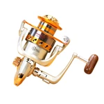 Yumoshi Ef Fishing Spinning Reels 1000 2000 3000 4000 5000 6000 7000 8000 9000. Fixed Price $15.49.