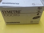 Shimano Symetre 1000RG (FC3005328). Fixed Price $74.99.