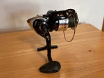 Bass Pro Offshore Angler Power Plus Spinning Reel 5.5:1 Retrieve PP9080S - Nice. Fixed Price $29.99.