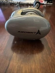 Ardent Xs Free Spool Icast Magnesium Frame Rh Bait Casting Fishing Reel Usa. Fixed Price $75.00.