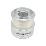 Pflueger President PRESSP35 Spinning Reel Replacement Spool Size Gear Ratio. Fixed Price $16.80.