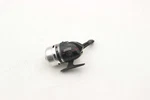 Daiwa Graphite Spincast Fishing Reel AG80A. Fixed Price $26.99.