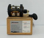 Pelagic Extreme PLDI0L Reel Line Capacity 20LB/300YDS See Pictures. Fixed Price $45.00.