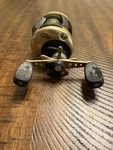 Abu Garcia 6600 Ds Ambassadeur Baitcast Fishing Reel. Fixed Price $79.99.