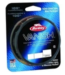 Berkley Vanish Fluorocarbon Fishing Line 8LB 250YD Filler Spool Clear VNFS8-15. Fixed Price $24.16.