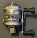 Vintage Zebco UL3 Classic Feathertouch Trigger Underspin. Fixed Price $29.99.