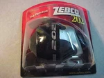 New Zebco Reel, Comes W/10 Lb Test #202CP Dial Adjustment Drag Ss For Rod. Fixed Price $11.95.