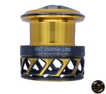 (daiwa) Genuine Parts: 18 Tournament-iso 2500SH-LBD Spool Number. Fixed Price $238.24.