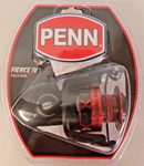 New Penn Fierce - Spinning Fishing Reel FRCIV3000. Fixed Price $99.56.