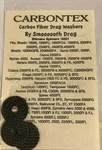 Shimano Sahara 500, 500I, 500FJ, 2500 Fb, Fe, 3000FD, 4000FB Carbontex. Fixed Price $12.35.