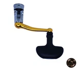Genuine Daiwa Parts For 17 Impulto 3000SH-LBD Handle Number 106 Code. Fixed Price $181.04.