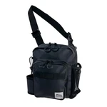 Abu Garcia One Shoulder Bag Mini Coated Black. Fixed Price $62.15.