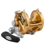 Penn International Visx Lever Drag 2-SPEED Conventional Reels Free 2-DAY Ship. Fixed Price $769.95.