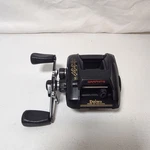 Daiwa Magforce Pma 1500R Baitcast Reel Owned By Pro Fisherman -bassin Gals. Fixed Price $125.00.