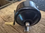 Vintage Bronson Dart No. 905 Fishing Reel Tested/works Made Usa. Fixed Price $20.00.