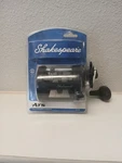New Shakespeare Ats 30 Fishing Reel Trolling 2 Bearing Fresh Salt Water Heavy. Fixed Price $39.50.