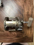 Daiwa SLT50 Fishing Reel. Fixed Price $225.00.