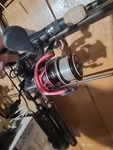 Lews Speed SG300CR Spinning Reel. Fixed Price $20.00.