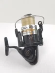 Okuma Chaser Bx- 40 Vintage Spinning Fishing Reel Anti-reverse Not Working 4.4:1. Fixed Price $10.17.