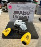 Abu Garcia Jordan Jlee Rh 6.4:1 #218. Fixed Price $80.00.