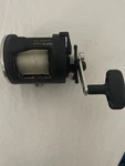 Okuma Classic Pro 302L Levelwind Trolling Reel 4.0:1 Right Hand. Fixed Price $30.00.