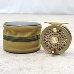 Excellent Condition Orvis CFO3 Disc Fly Reel For Fishing, Stream. Fixed Price $330.00.