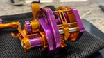 Madox + Palmarius Propower KS2000-R Overhead Jigging Reel. Fixed Price $585.00.