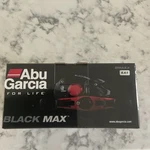 Abu Garcia 3 Right Handed Baitcaster Fishing Reel No Box. T4. Fixed Price $45.00.